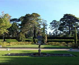 Beleura The House And Garden - New Castle Holiday 7