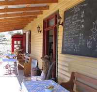 Quirindi Rural Heritage Village and Museum - New Castle Holiday