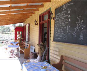 Quirindi Rural Heritage Village And Museum - New Castle Holiday 0