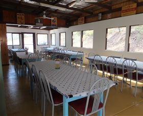 Bob's Shed - New Castle Holiday 1