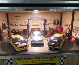 Bob's Shed - New Castle Holiday 3