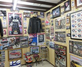 Bob's Shed - New Castle Holiday 2