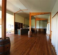 Zappa Wines - New Castle Holiday