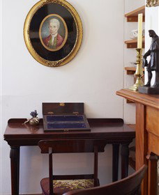 McCrae Homestead And Museum - New Castle Holiday 3