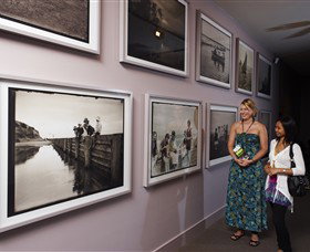 McCrae Homestead And Museum - New Castle Holiday 4