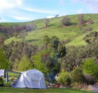 Wee Jasper Reserves - New Castle Holiday