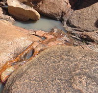 Stonewoman Aboriginal Area - New Castle Holiday