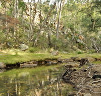 Capertee National Park - New Castle Holiday