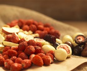 Mock Red Hill - New Castle Holiday 4