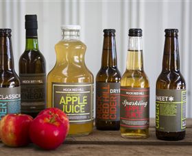 Mock Red Hill - New Castle Holiday 2