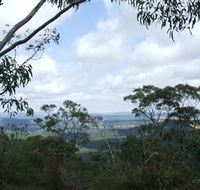 Nullo Mountain - New Castle Holiday