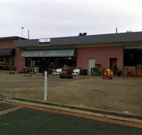 Ross Relics Yass - New Castle Holiday