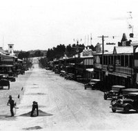 Yass Archives - New Castle Holiday