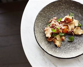 Polperro Winery - New Castle Holiday 1