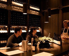 Polperro Winery - New Castle Holiday 3