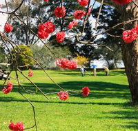 The Yass Golf Club - New Castle Holiday