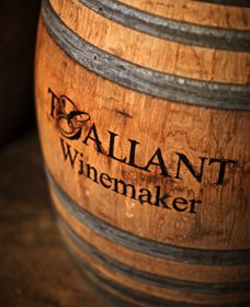 T'Gallant Winemakers - New Castle Holiday 0
