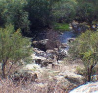Hume and Hovell Walking Track Yass - Albury - New Castle Holiday