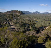 Dunns Swamp - New Castle Holiday