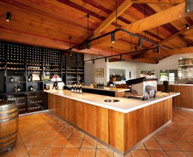 Paringa Estate Winery And Restaurant - New Castle Holiday 2