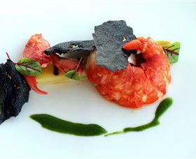 Paringa Estate Winery And Restaurant - New Castle Holiday 3