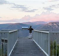 Black Perry Lookout - New Castle Holiday