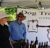 Dog Trap Vineyard - New Castle Holiday