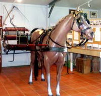 Kumbia Federation Heritage Centre - New Castle Holiday