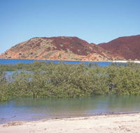 Hearsons Cove - New Castle Holiday