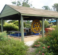 Kingaroy Rotary Park - New Castle Holiday