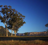 Capertee Valley Bird Trail - New Castle Holiday
