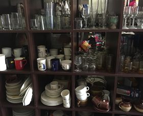 Corryong Op Shop - New Castle Holiday 3