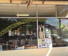 Corryong Op Shop - New Castle Holiday 0