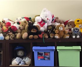 Corryong Op Shop - New Castle Holiday 5