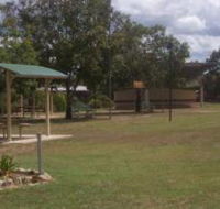 Coronation Park Wondai - New Castle Holiday