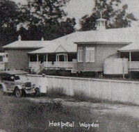 Wondai Heritage Museum - New Castle Holiday