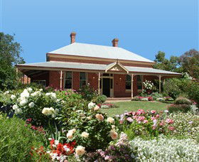 Adams Estate VIC New Castle Holiday