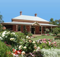 Warrook Farm - New Castle Holiday