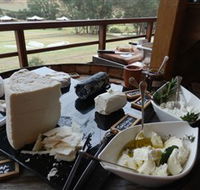 Jannei Artisan Cheese Makers - New Castle Holiday