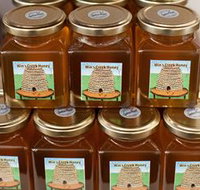 Win's Creek Meadery - New Castle Holiday