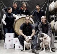 Eden Road Wines - New Castle Holiday