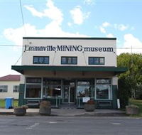 Emmaville Mining Museum - New Castle Holiday