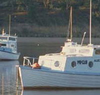 Western Port - New Castle Holiday