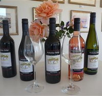 McKellar Ridge Wines - New Castle Holiday