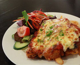 Phillip Island RSL - New Castle Holiday 3