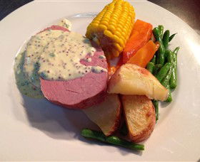 Phillip Island RSL - New Castle Holiday 2