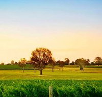 Canberra District Wineries - New Castle Holiday