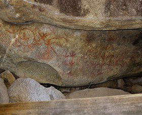 Yarrowyck NSW New Castle Holiday