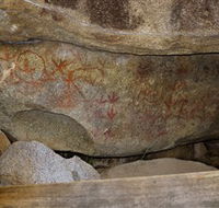 Mount Yarrowyck Nature Reserve - New Castle Holiday