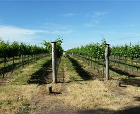 Kerralee Wines - New Castle Holiday 0